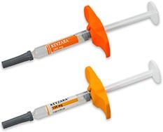 pre-filled syringes